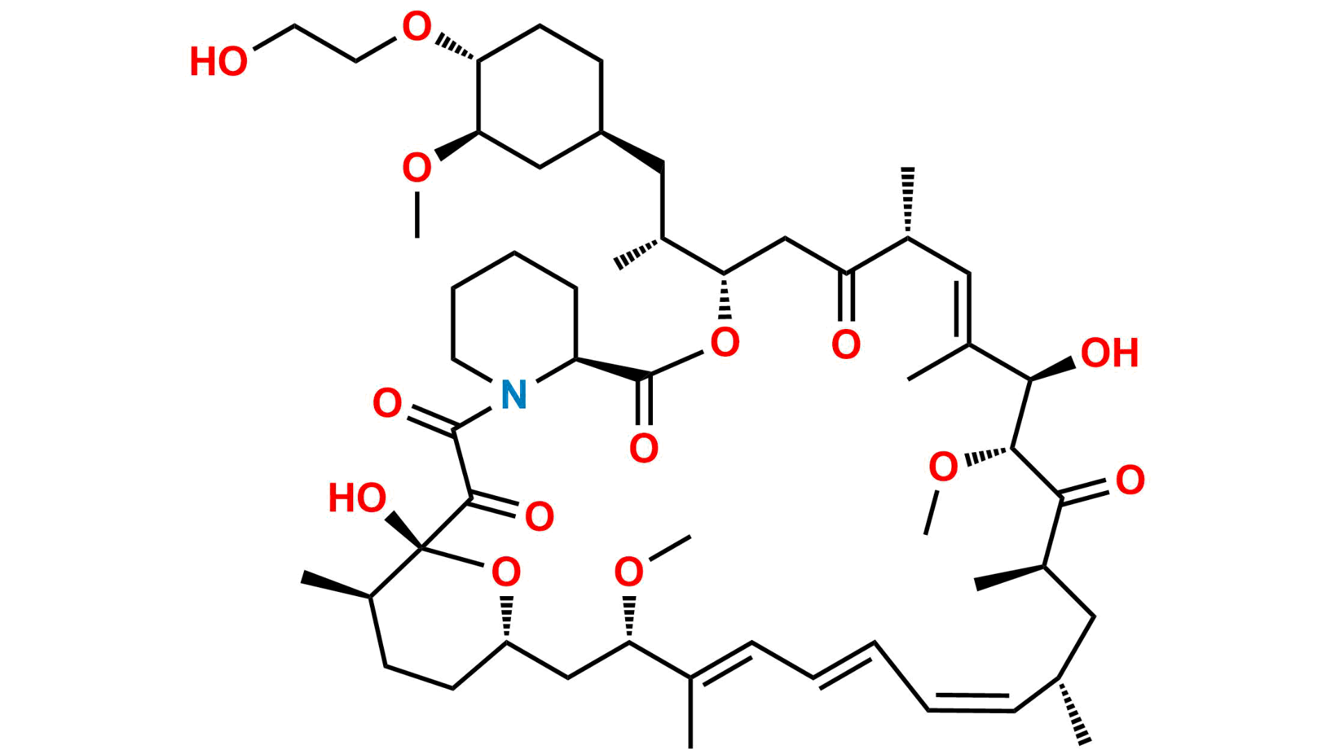 Everolimus Impurity 10